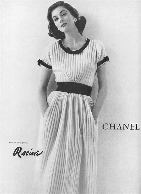 chanel deauville jersey dresses|Chanel clothing company.